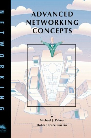 Cover of Advanced Networking Concepts