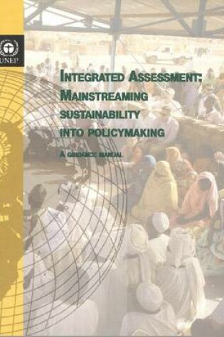 Cover of Integrated Assessment