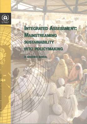 Book cover for Integrated Assessment