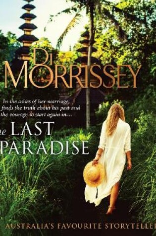 Cover of The Last Paradise