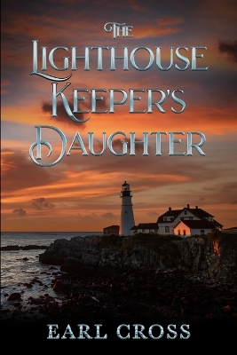 Book cover for The Lighthouse Keeper's Daughter