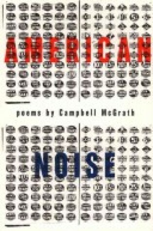 Cover of American Noise