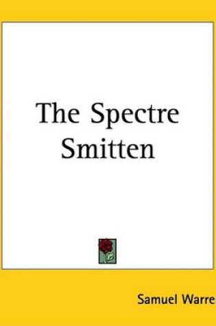 Cover of The Spectre Smitten