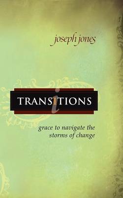 Book cover for Transitions