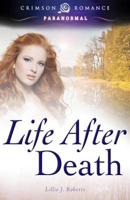 Book cover for Life After Death