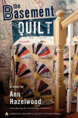 Cover of The Basement Quilt