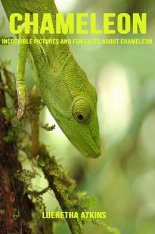 Cover of Chameleon