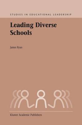 Cover of Leading Diverse Schools