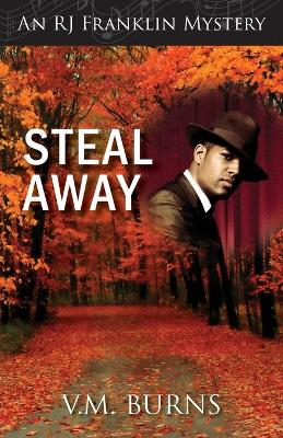 Book cover for Steal Away