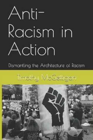 Cover of Anti-Racism in Action