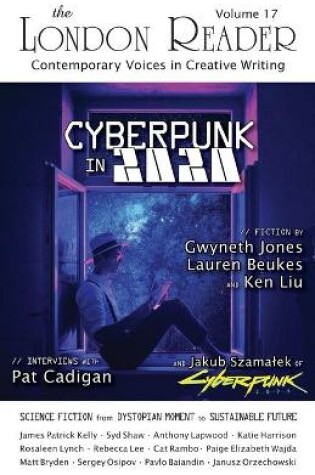 Cover of Cyberpunk in 2020
