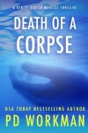 Book cover for Death of a Corpse