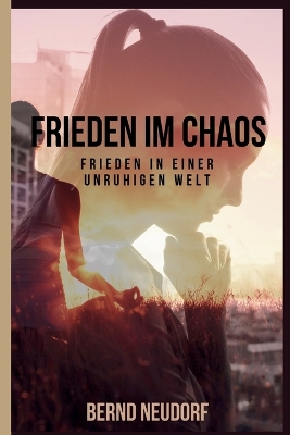 Book cover for Frieden Im Chaos