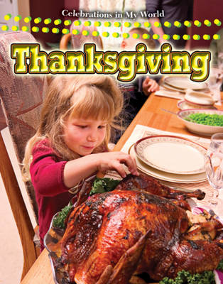 Cover of Thanksgiving