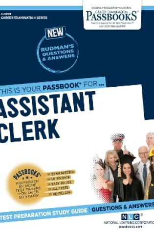 Cover of Assistant Clerk