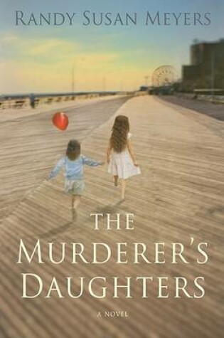 Cover of The Murderer's Daughters