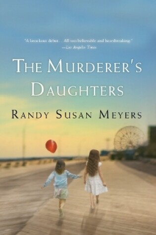 Cover of The Murderer's Daughters