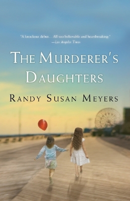 Cover of The Murderer's Daughters