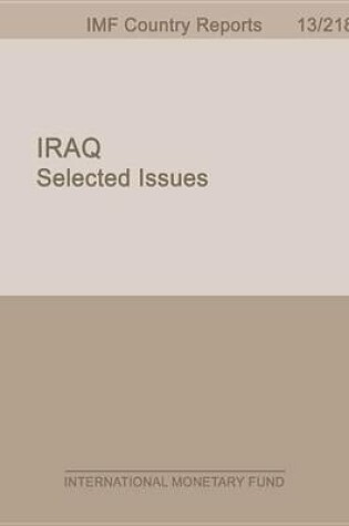 Cover of Iraq