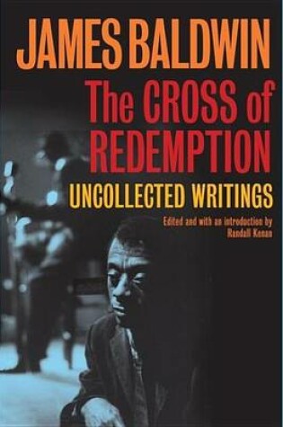 Cover of Cross of Redemption, The: Uncollected Writings