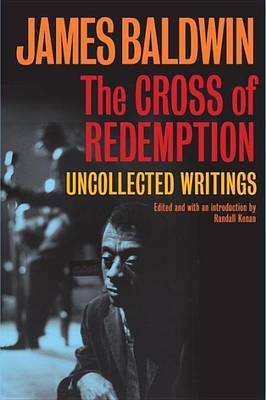 Book cover for Cross of Redemption, The: Uncollected Writings