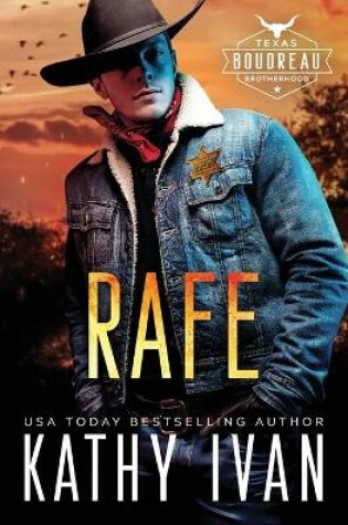 Cover of Rafe