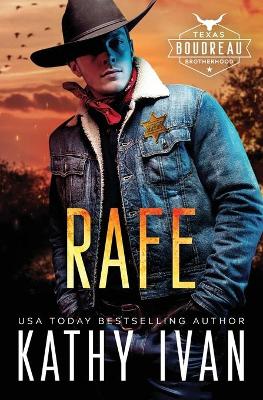 Cover of Rafe