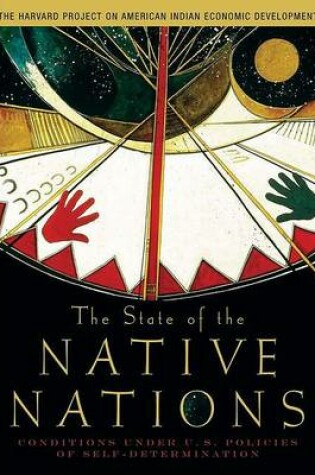 Cover of The State of the Native Nations