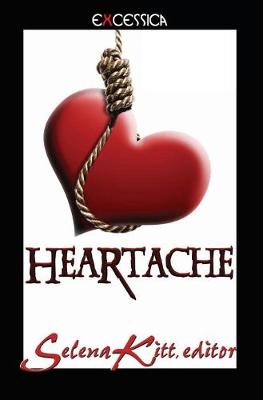 Book cover for Heartache