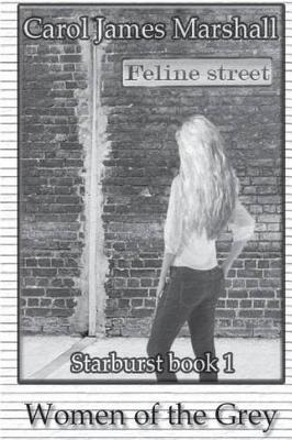 Book cover for Starburst