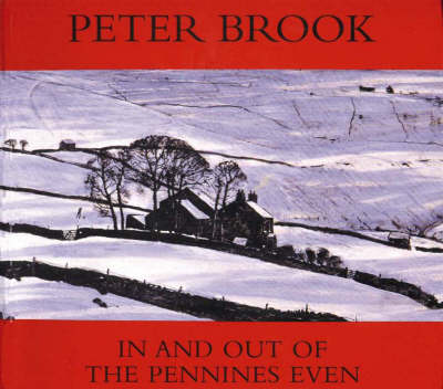 Book cover for In and Out of the Pennines Even