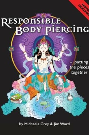 Cover of Responsible Body Piercing