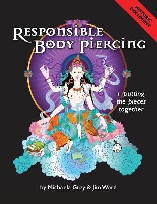 Book cover for Responsible Body Piercing