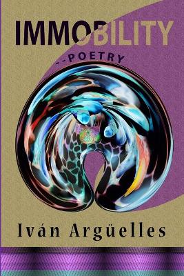 Book cover for Immobility--Poetry