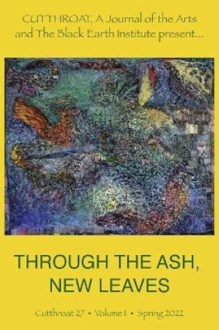 Cover of Through the Ash, New Leaves