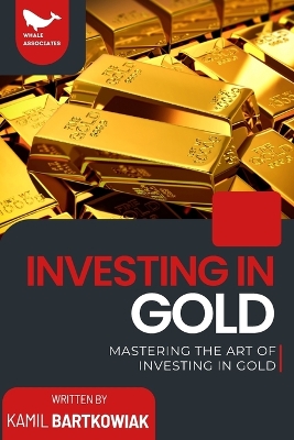 Cover of Investing In Gold