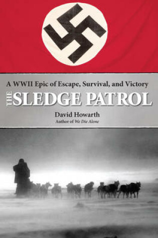 Cover of The Sledge Patrol