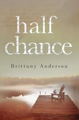 Book cover for Half Chance