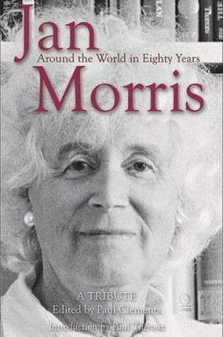 Cover of Jan Morris