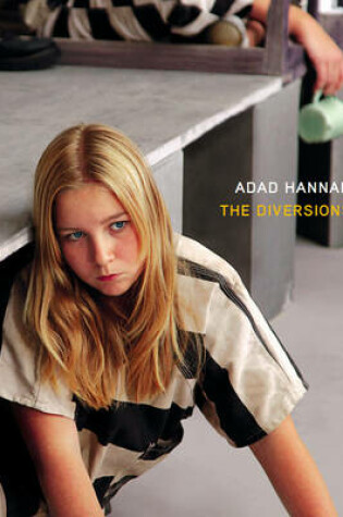 Cover of Adad Hannah