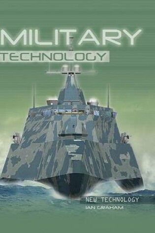 Cover of Military Technology