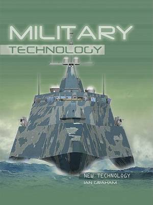 Book cover for Military Technology