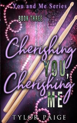 Book cover for Cherishing You, Cherishing Me