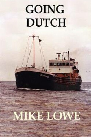 Cover of Going Dutch