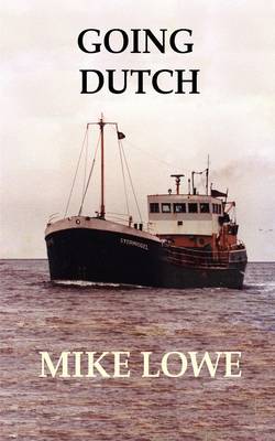 Book cover for Going Dutch