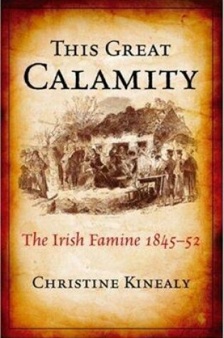 Cover of This Great Calamity