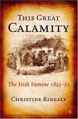 Book cover for This Great Calamity