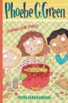 Book cover for Cooking Club Chaos!