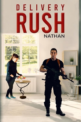 Book cover for Delivery Rush