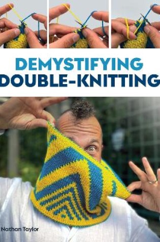 Cover of Demystifying Double Knitting